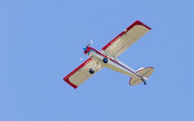 Aircraft Exhaust Repair: The Complete Guide to Cost, Process & Timeline