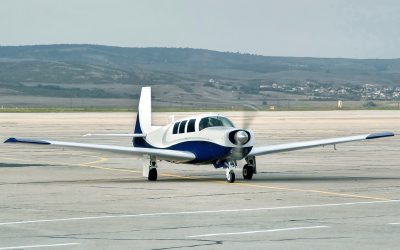 Understanding Aircraft Exhaust System Components: A Complete Guide