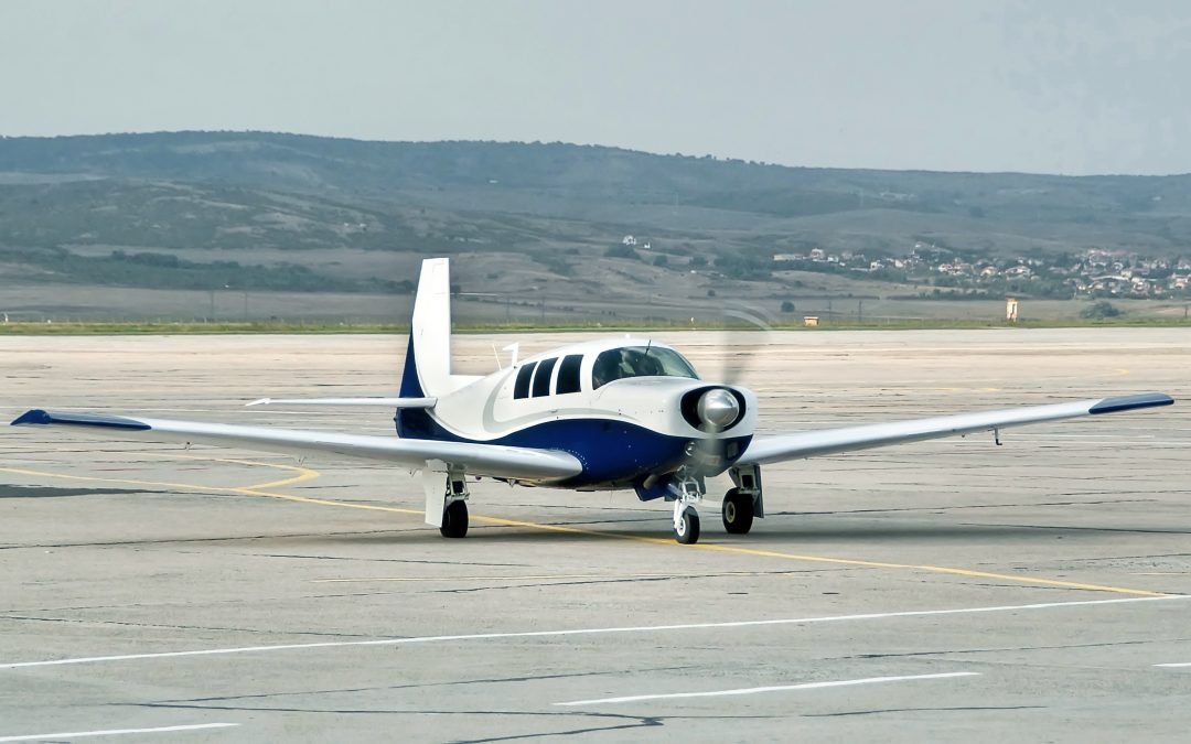 aircraft exhaust repair and overhaul