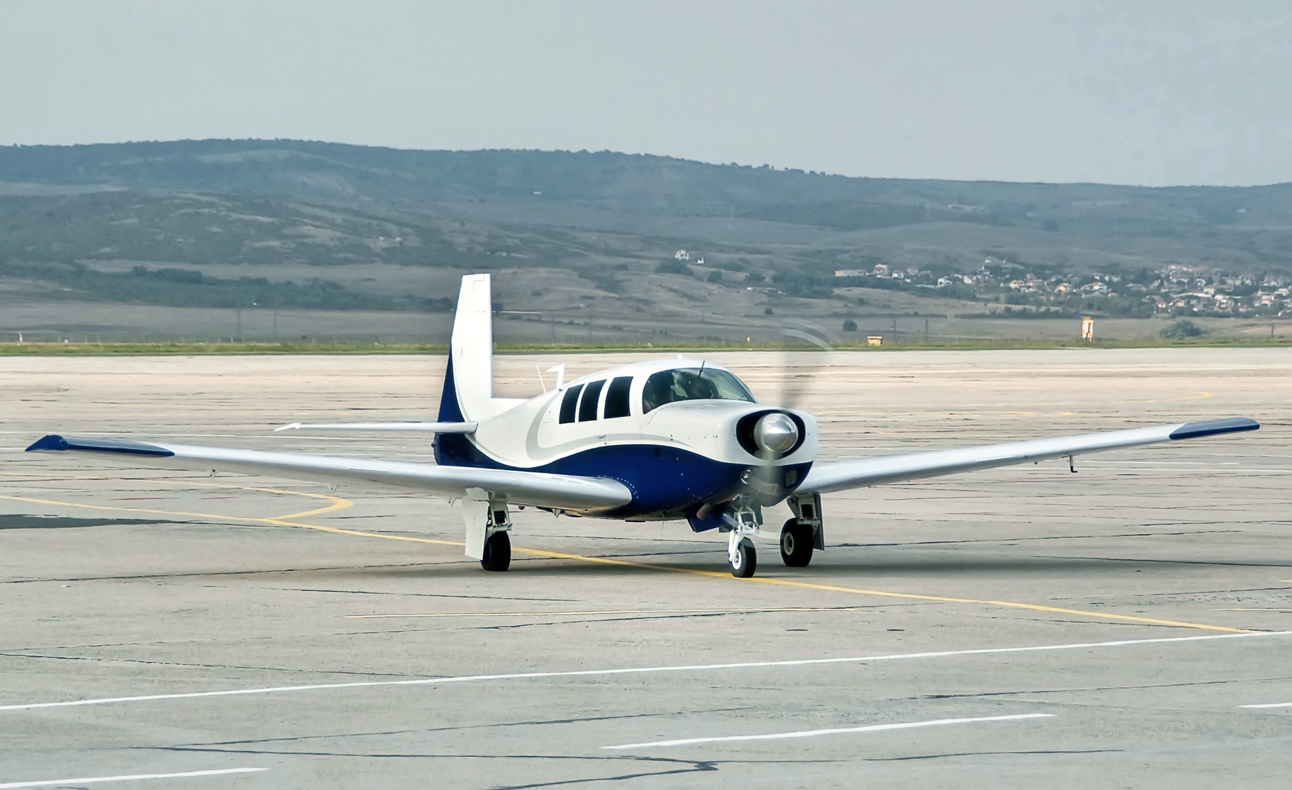 aircraft exhaust repair and overhaul
