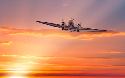 Carbon Monoxide Safety: How Your Aircraft Exhaust System Protects You