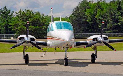 Aircraft Exhaust Overhaul vs. Replacement: How to Decide