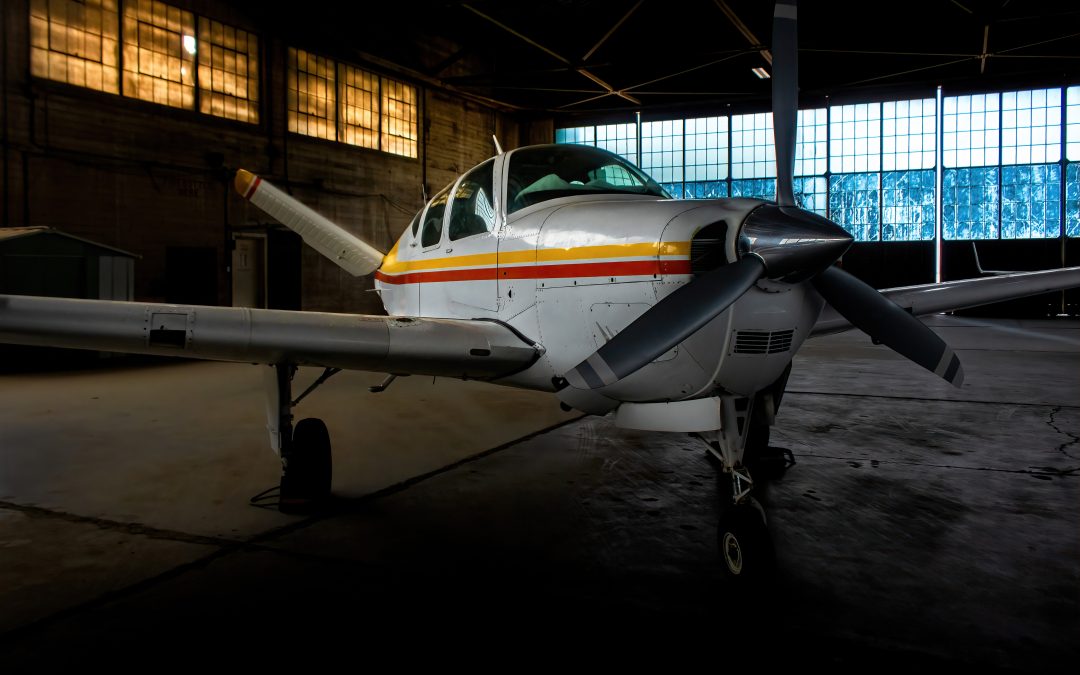 aircraft maintenance