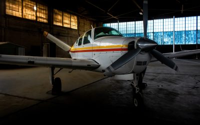 Aircraft Exhaust Inspection Checklist: What Pilots and Mechanics Should Check