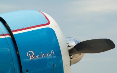 Beechcraft Exhaust System: Maintenance, Repair & Replacement Guide